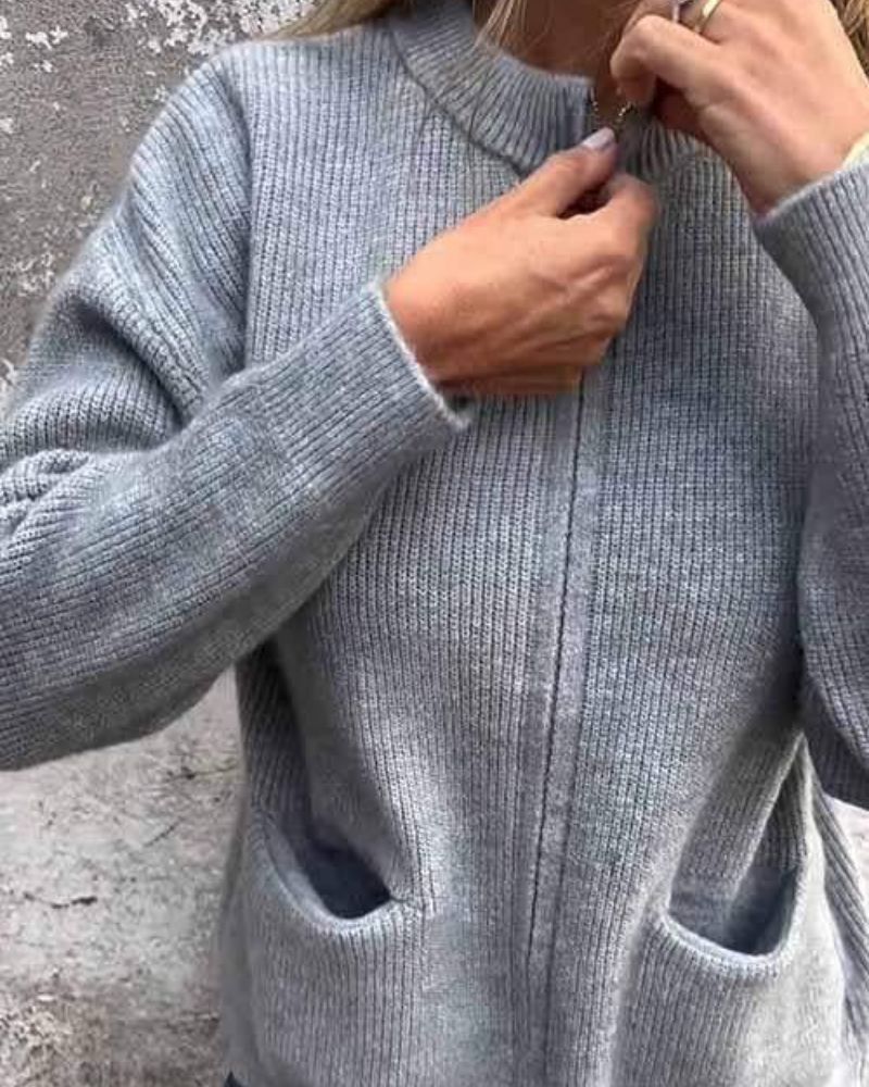 Lana™ | Everyday Cardigan