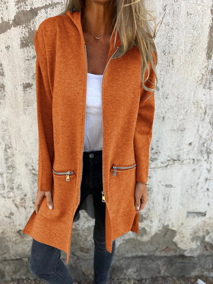 Arlene™ | Long Sleeve Cardigan