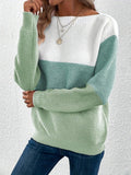 Clara™ | Comfortable Sweater