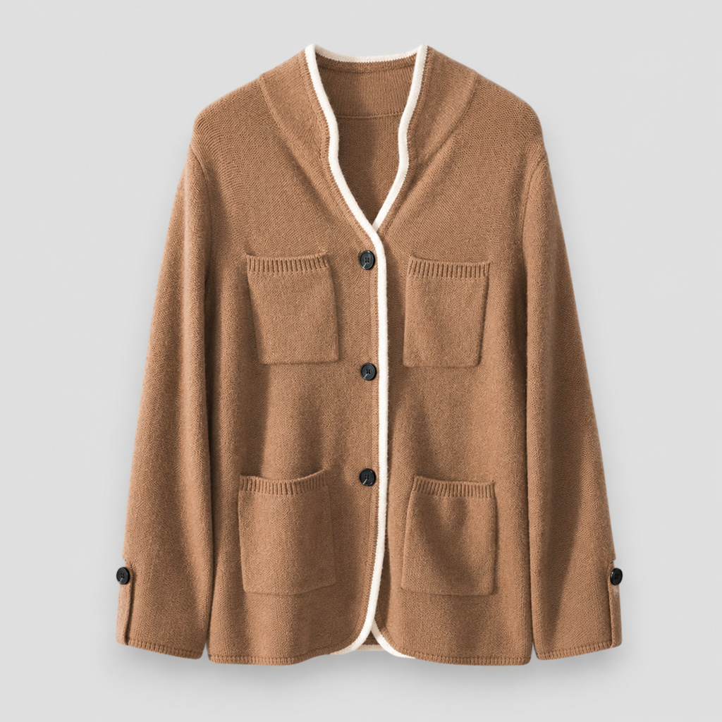 Londyn™ | Vintage Cardigan