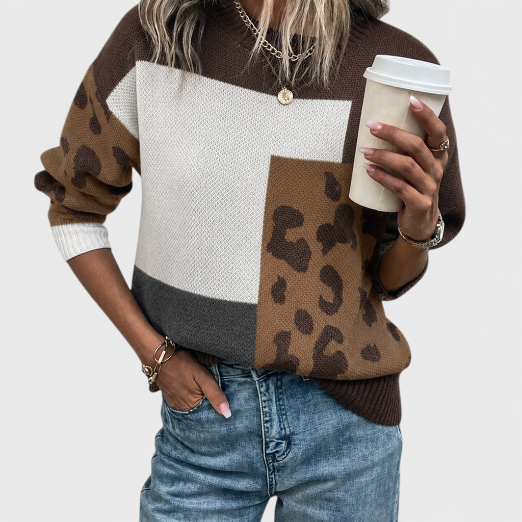 Caroline™ | Comfortable Sweater