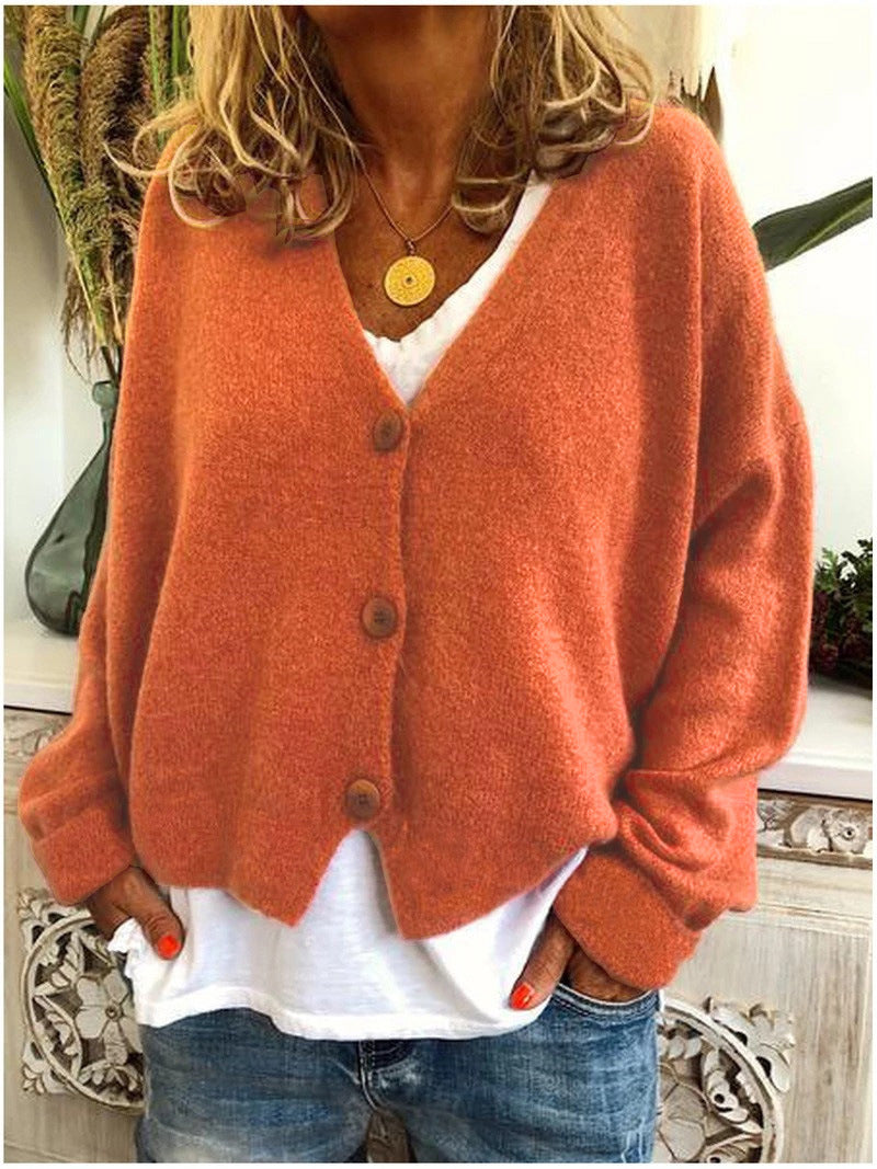 Shannon™ | Knit Cardigan
